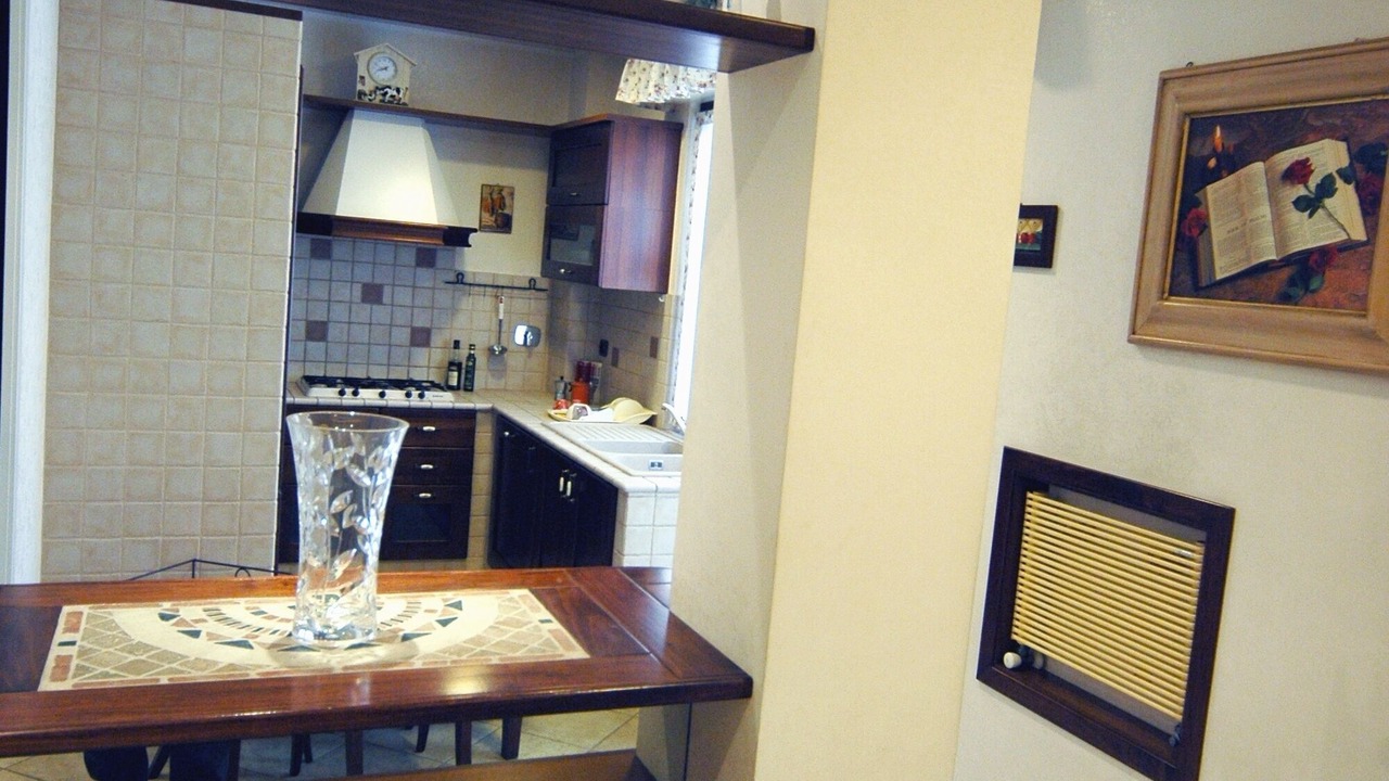 Photo of Kitchen in Zona XIX Casal Morena