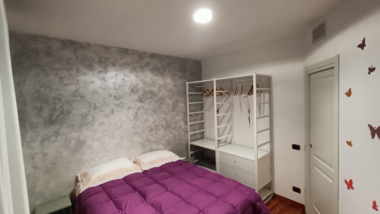 Photo of Bedroom in Zona XIX Casal Morena