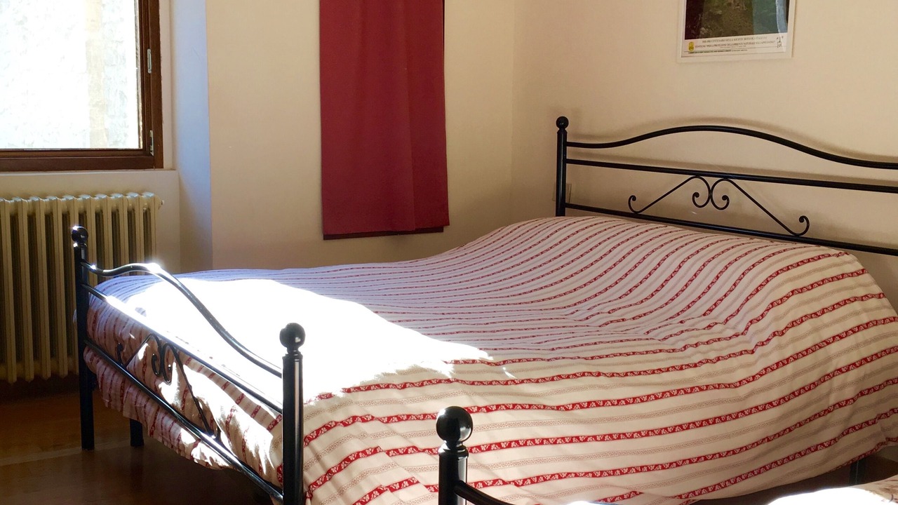 Photo of Bedroom in Pretoro
