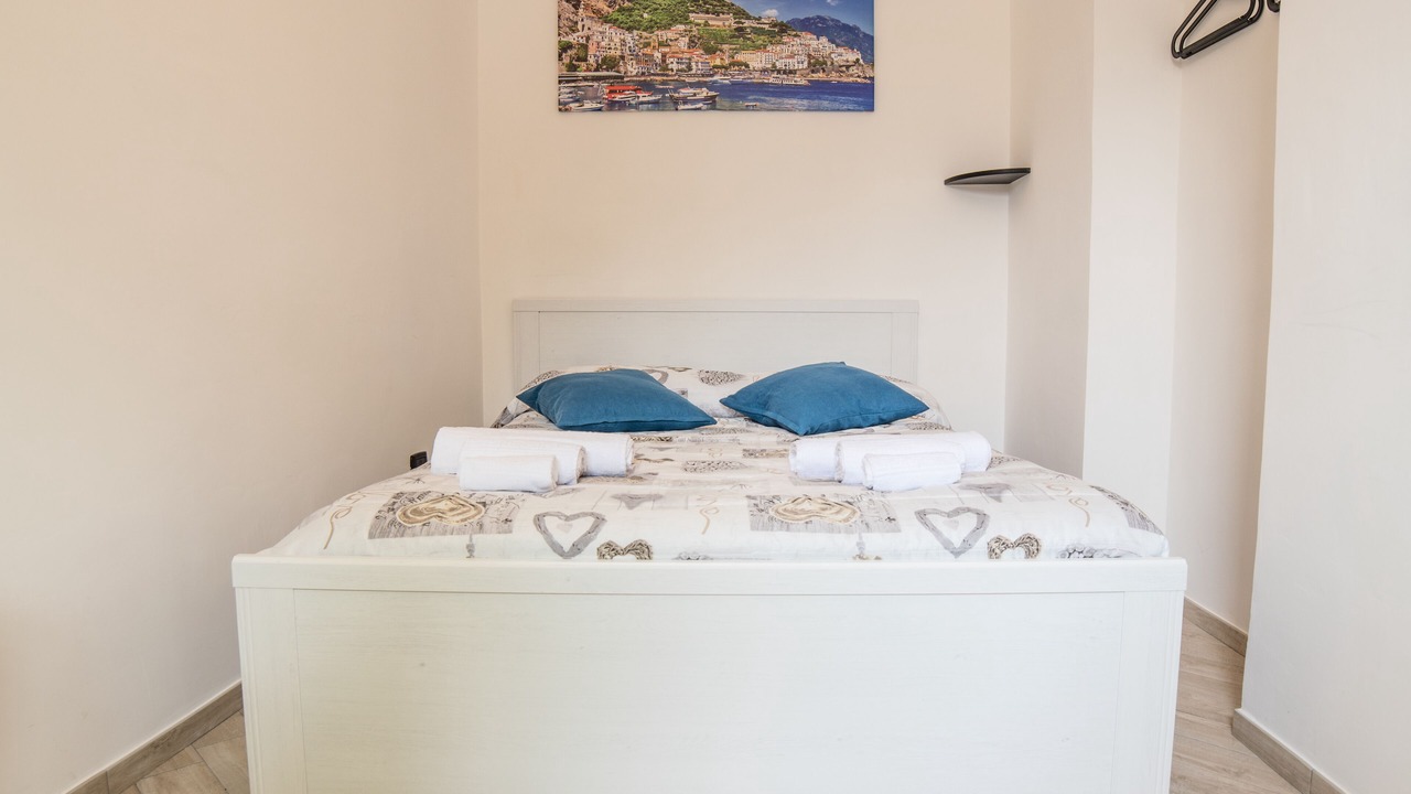 Photo of Bedroom in Bomerano