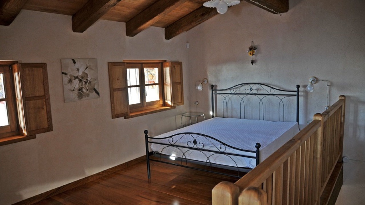 Photo of Bedroom in Quittengo