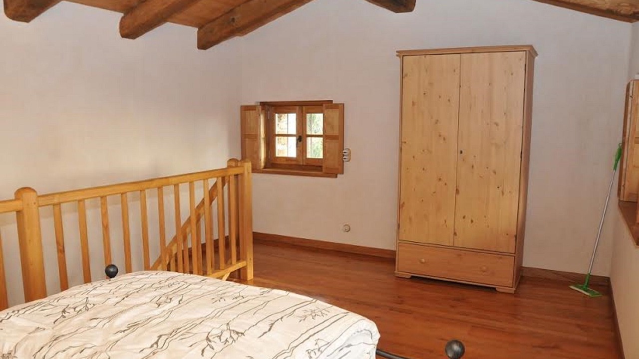 Photo of Bedroom in Quittengo