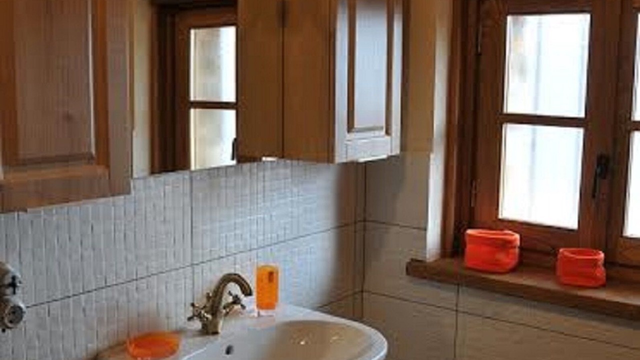 Photo of Bathroom in Quittengo