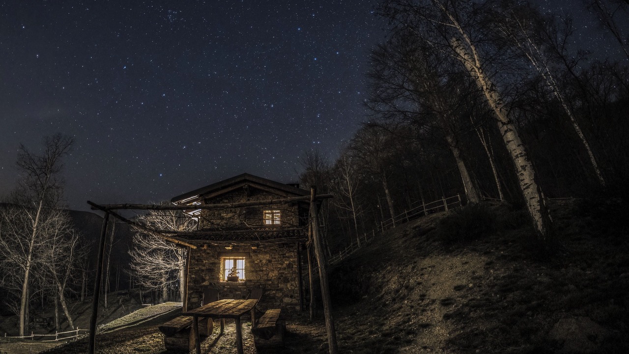 Photo of Outdoor in Quittengo