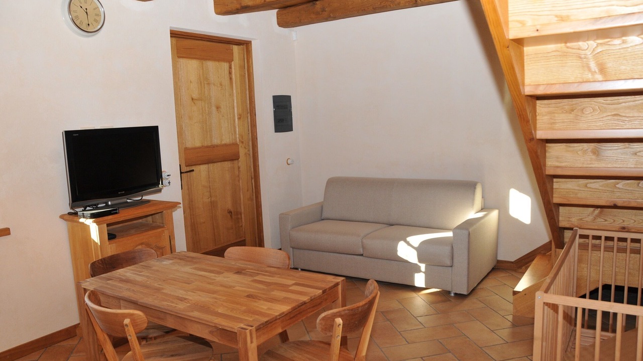 Photo of Livingroom in Quittengo