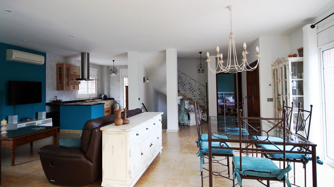 Photo of Livingroom in Calafell