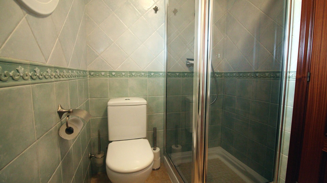 Photo of Bathroom in Calafell