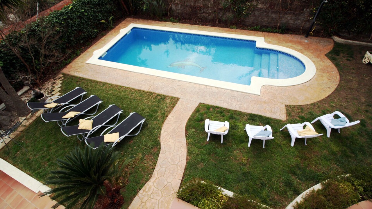 Photo of Outdoor in Calafell