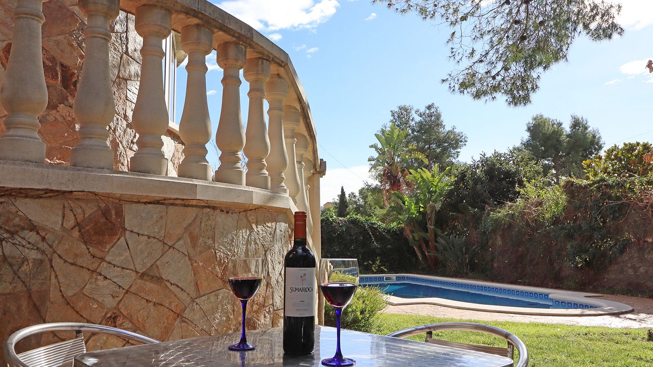 Photo of Outdoor in Calafell