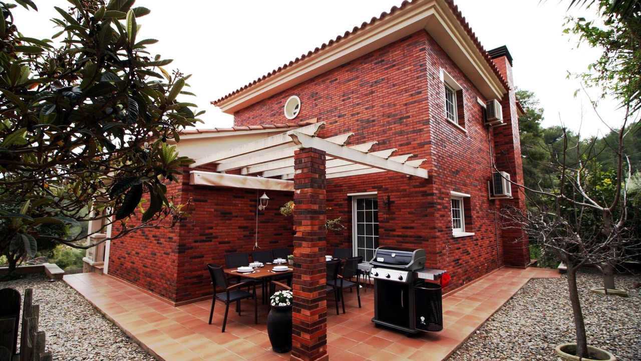 Photo of Outdoor in Calafell