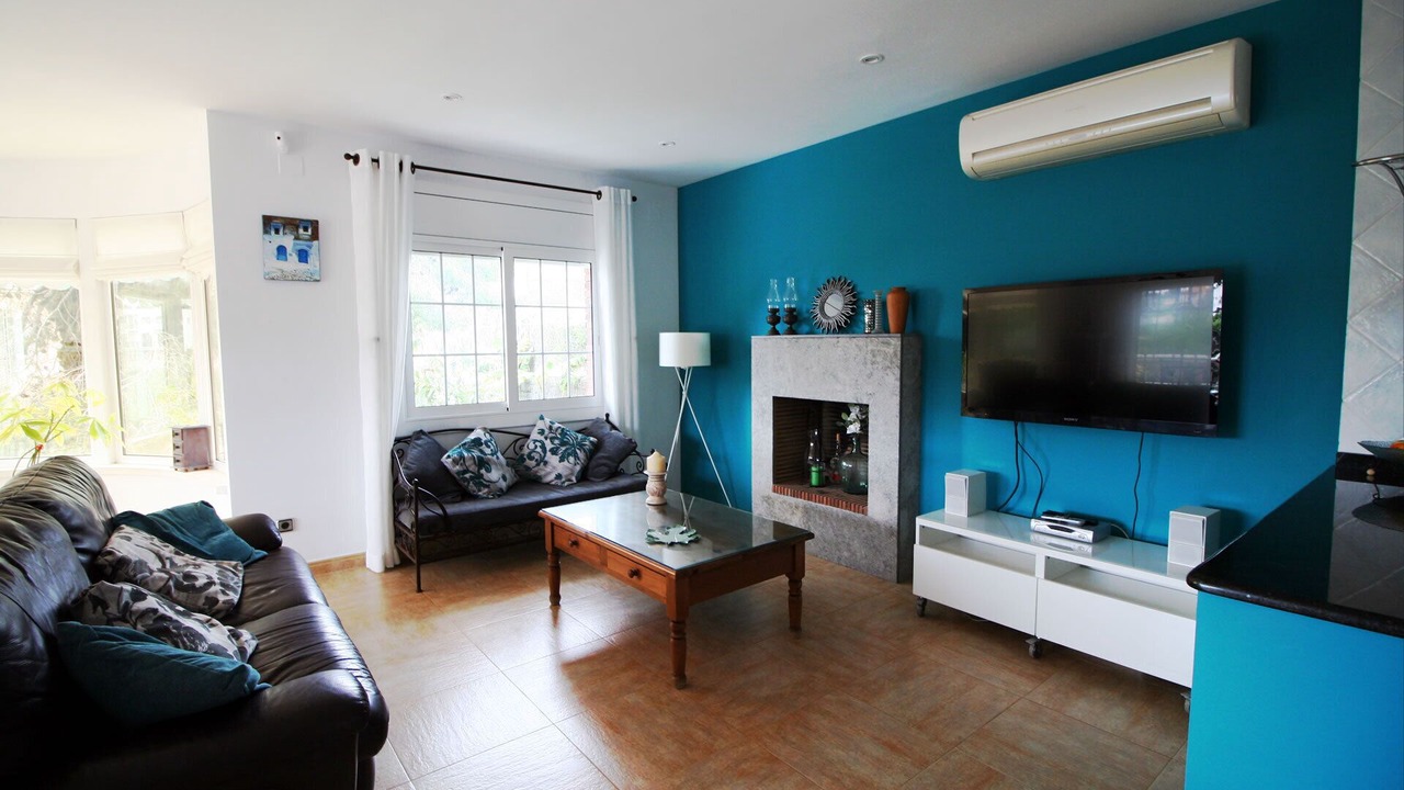 Photo of Livingroom in Calafell