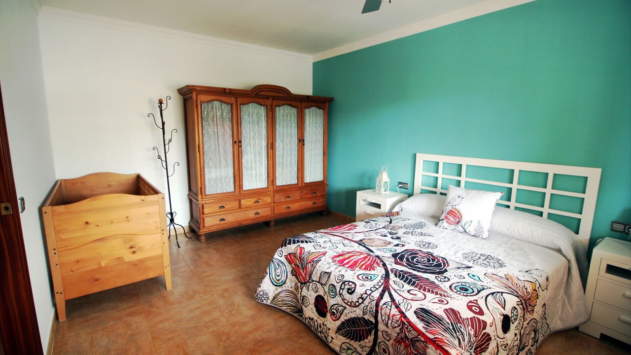 Photo of Bedroom in Calafell