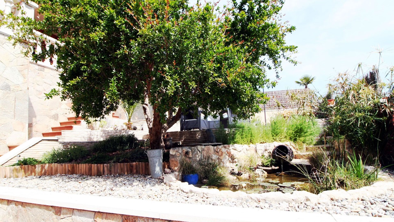 Photo of Outdoor in Calafell