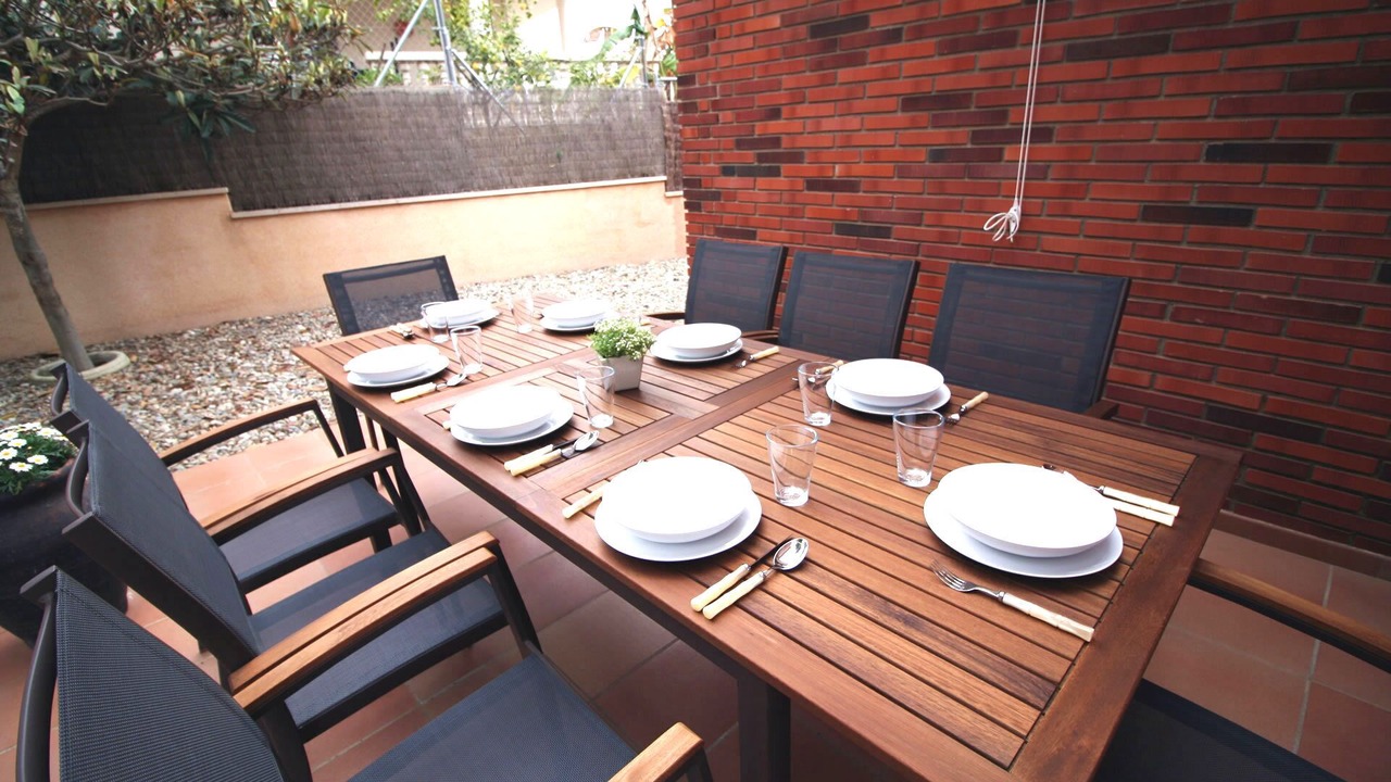 Photo of Outdoor in Calafell
