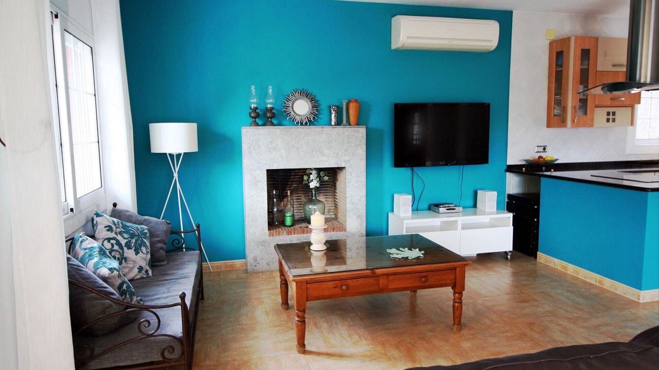 Photo of Livingroom in Calafell