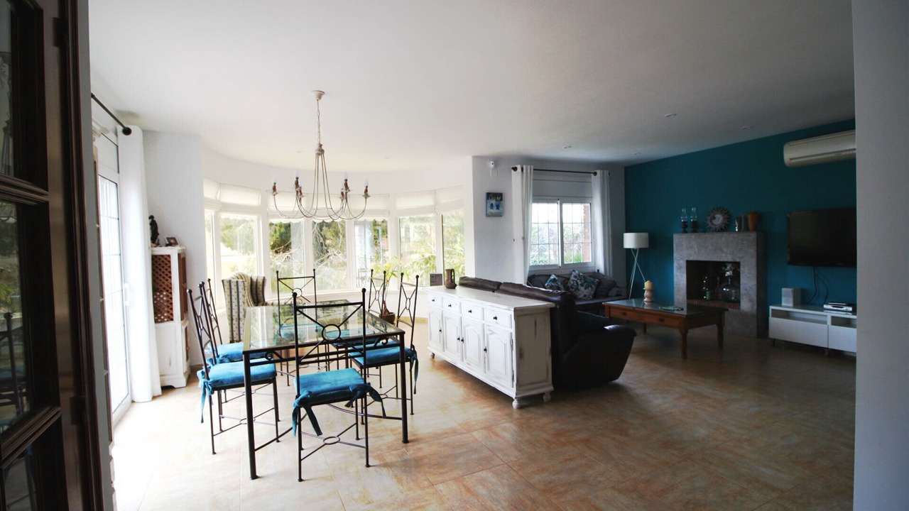 Photo of Livingroom in Calafell