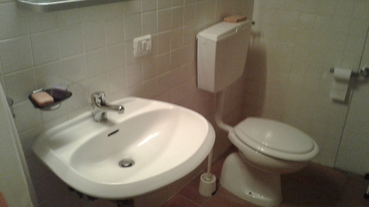 Photo of Bathroom in Spoccia