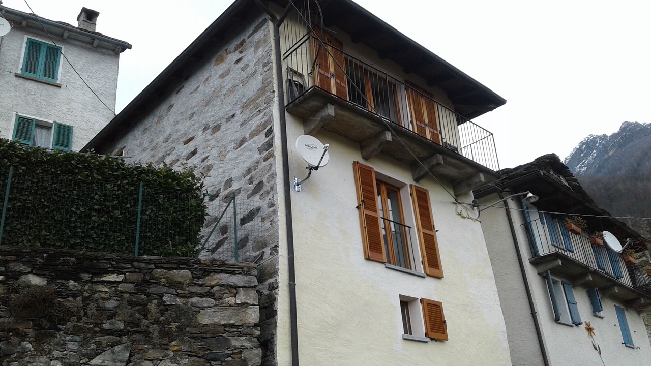 Photo of Outdoor in Spoccia