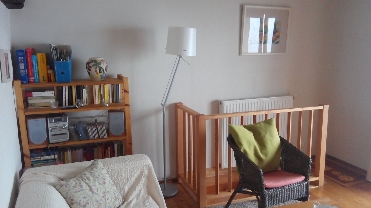Photo of Livingroom in Spoccia
