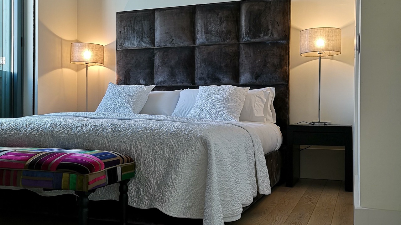 Photo of Bedroom in Eixample
