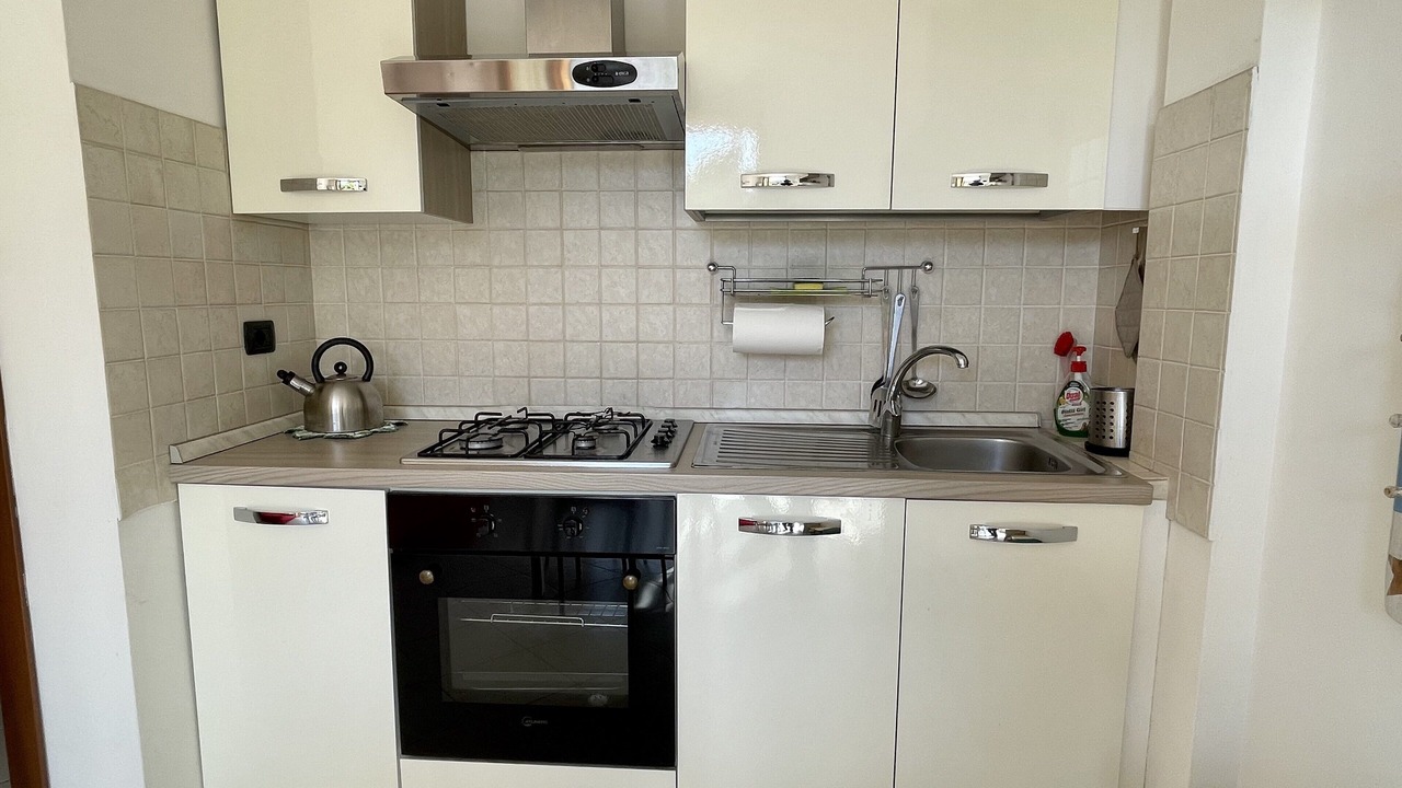 Photo of Kitchen in Pugliola