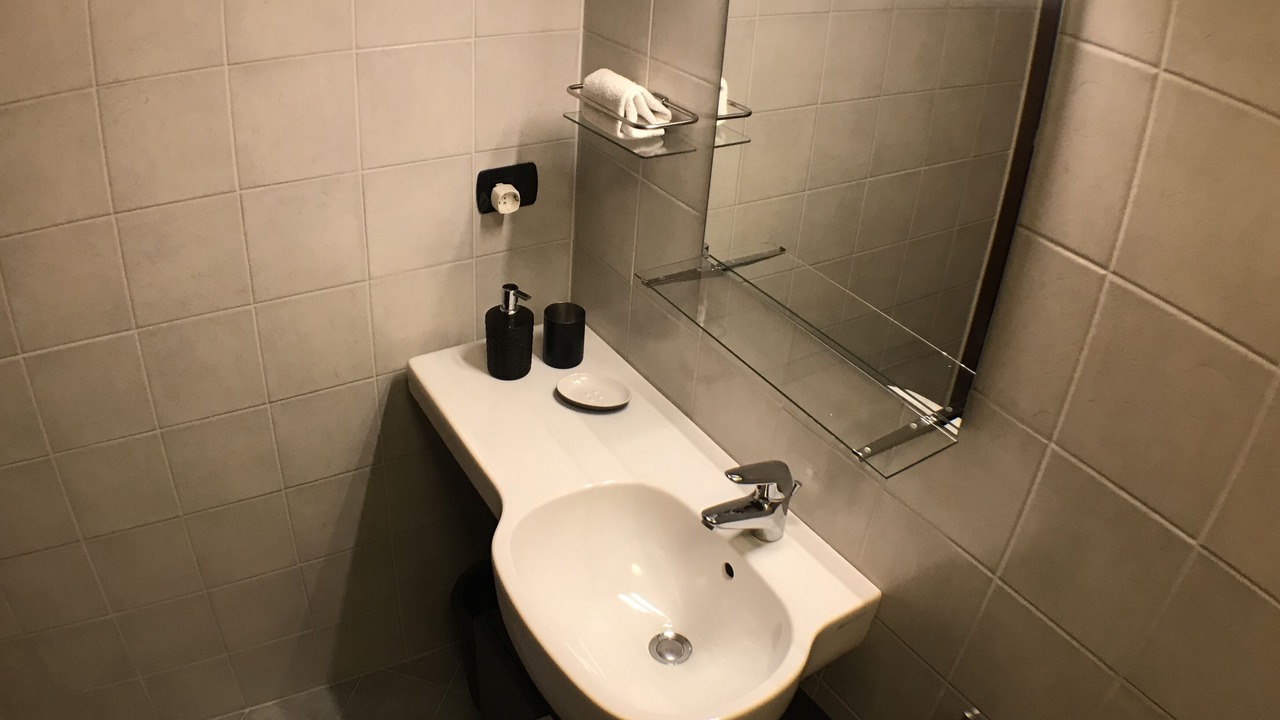 Photo of Bathroom in Pugliola
