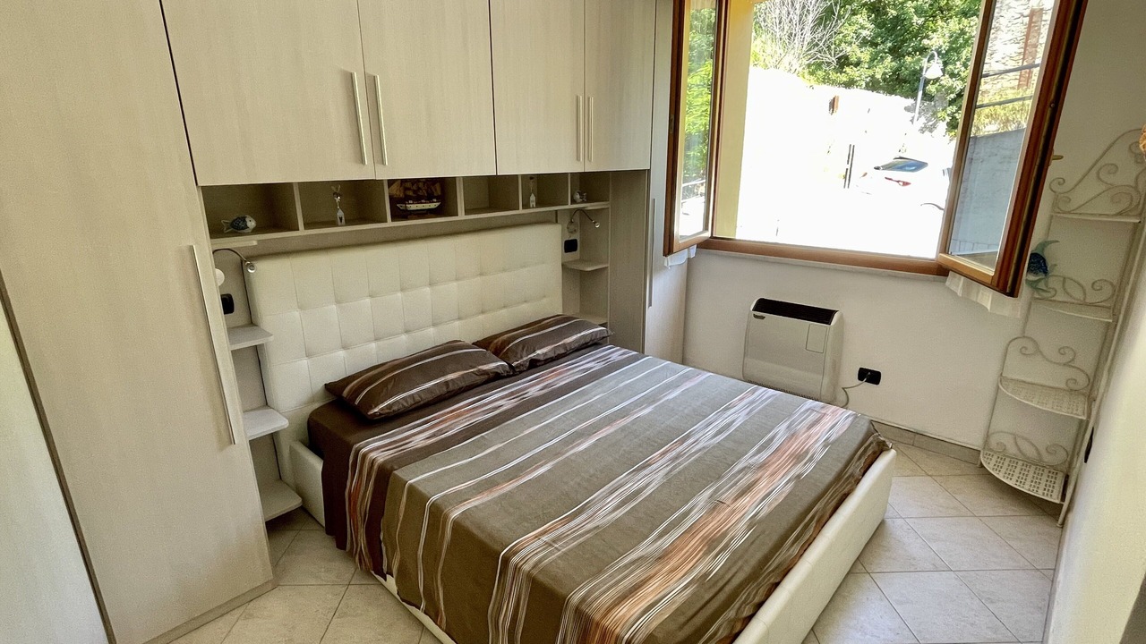 Photo of Bedroom in Pugliola