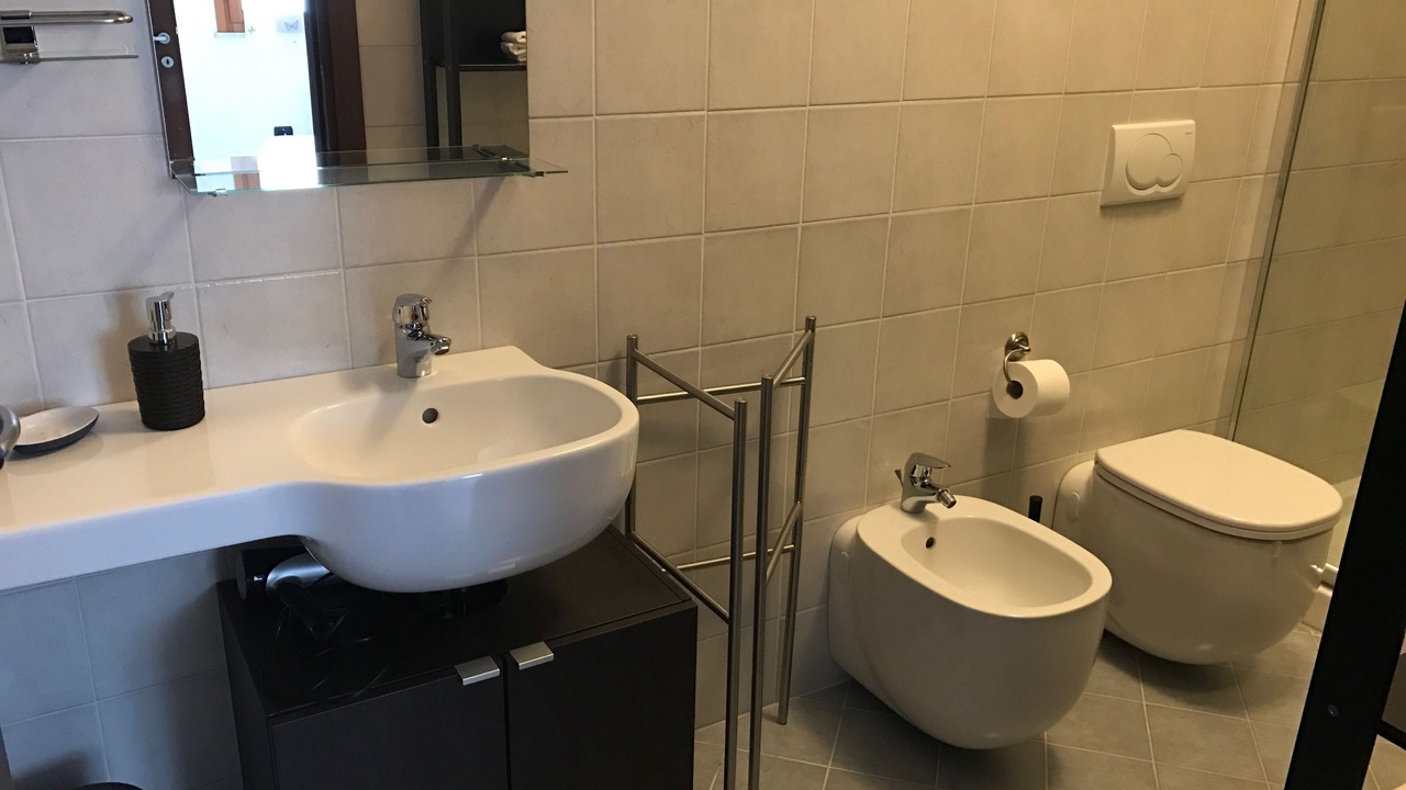 Photo of Bathroom in Pugliola