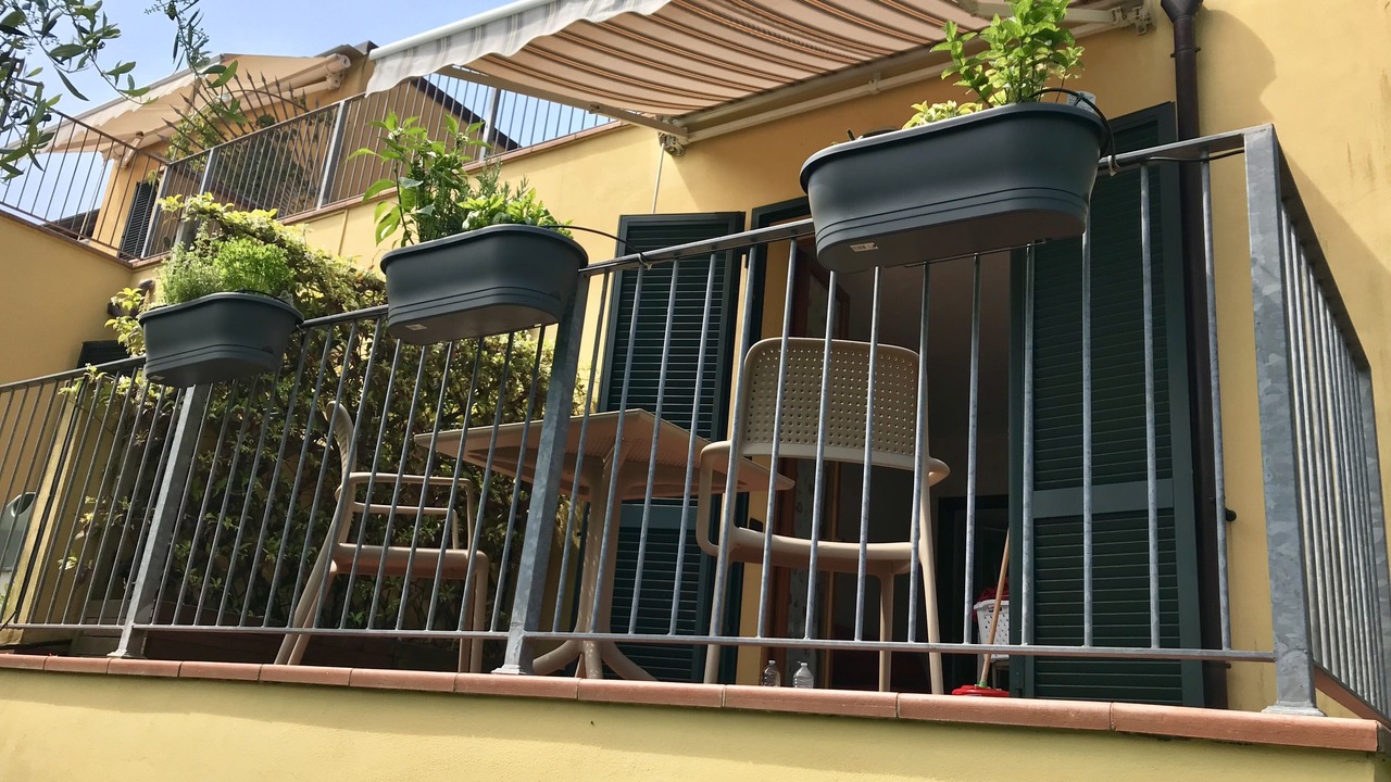 Photo of Patio Balcony in Pugliola
