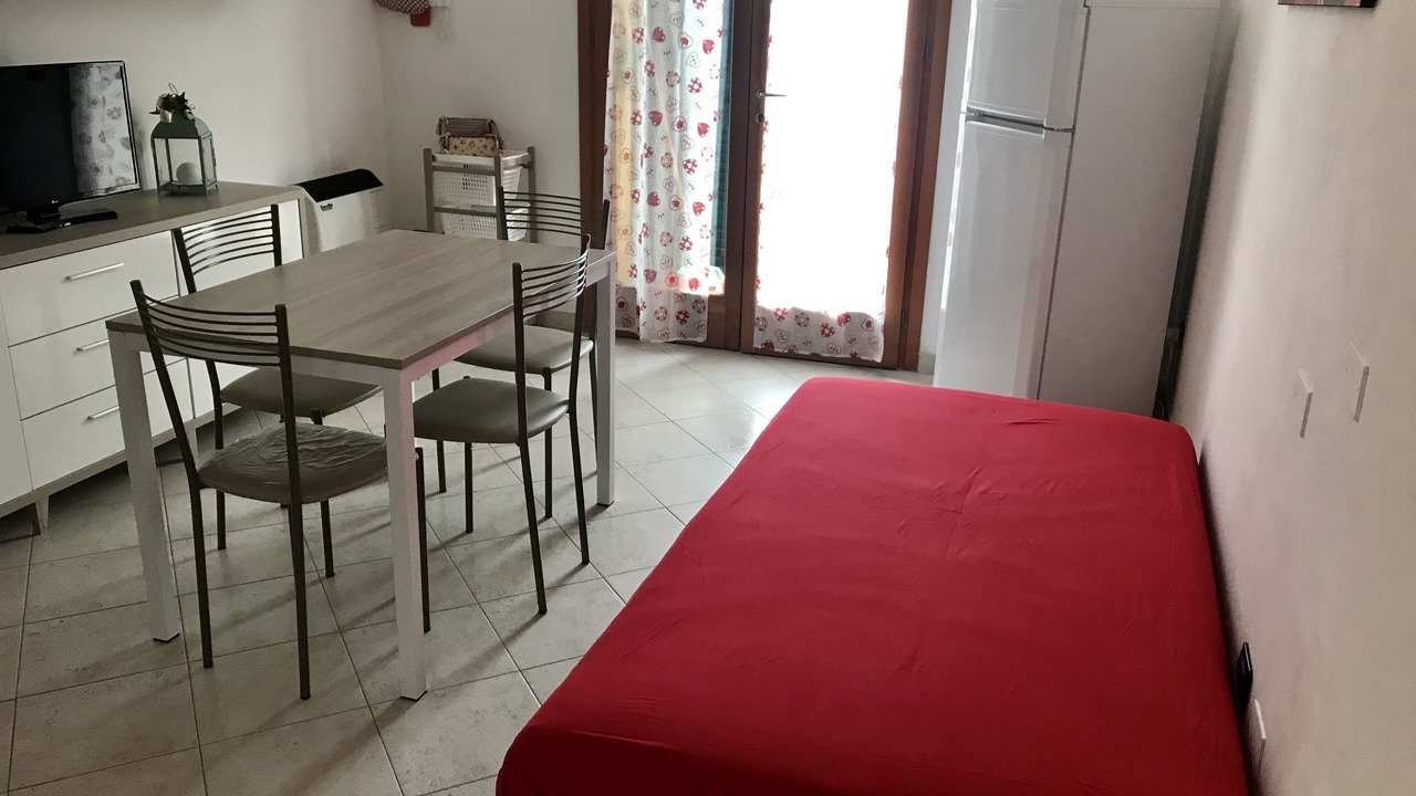 Photo of Bedroom in Pugliola
