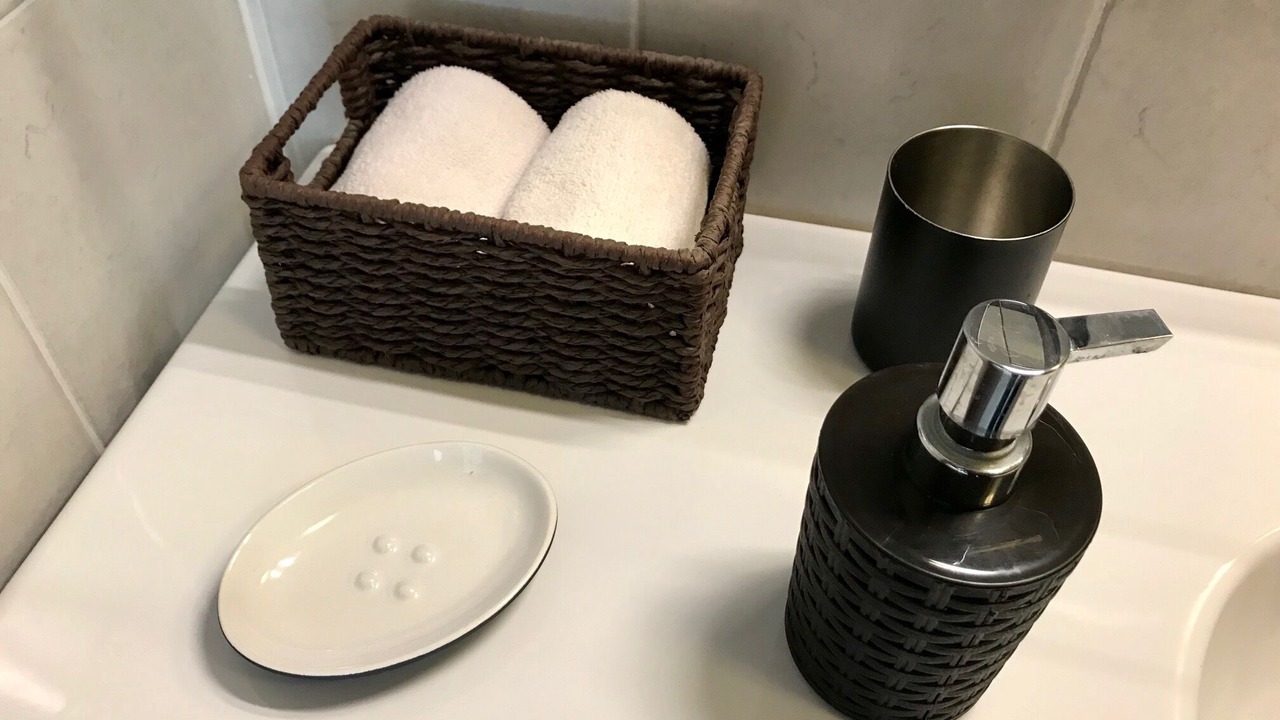 Photo of Bathroom in Pugliola