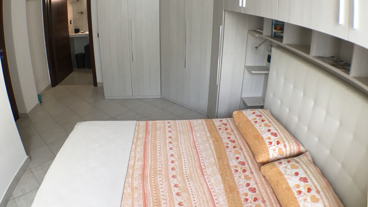 Photo of Bedroom in Pugliola