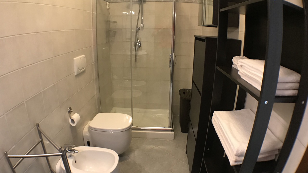 Photo of Bathroom in Pugliola