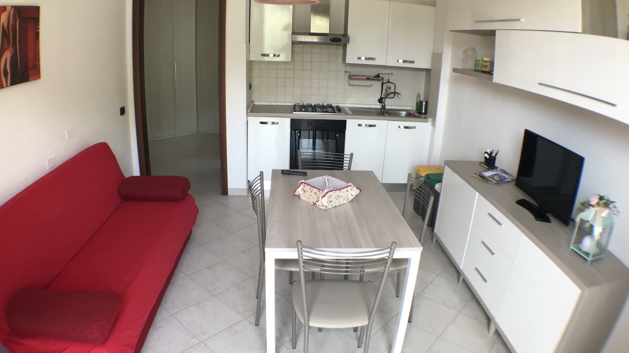 Photo of Livingroom in Pugliola