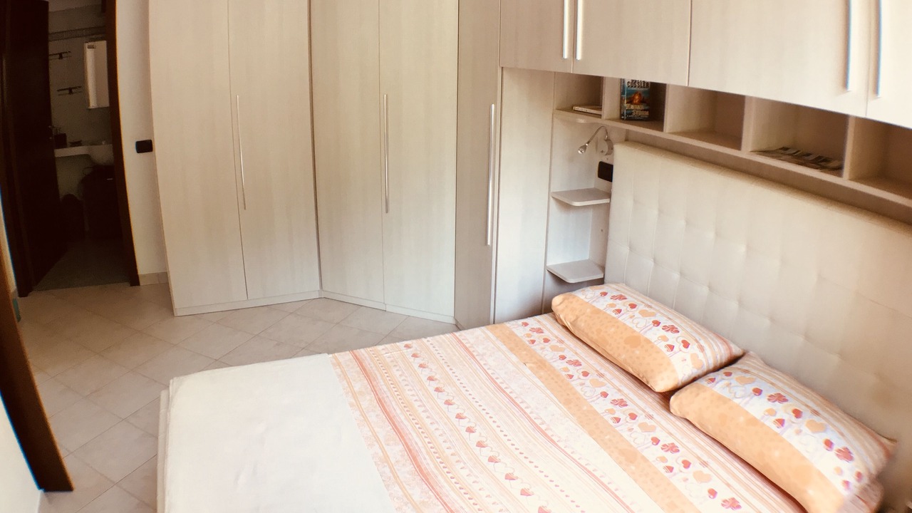 Photo of Bedroom in Pugliola