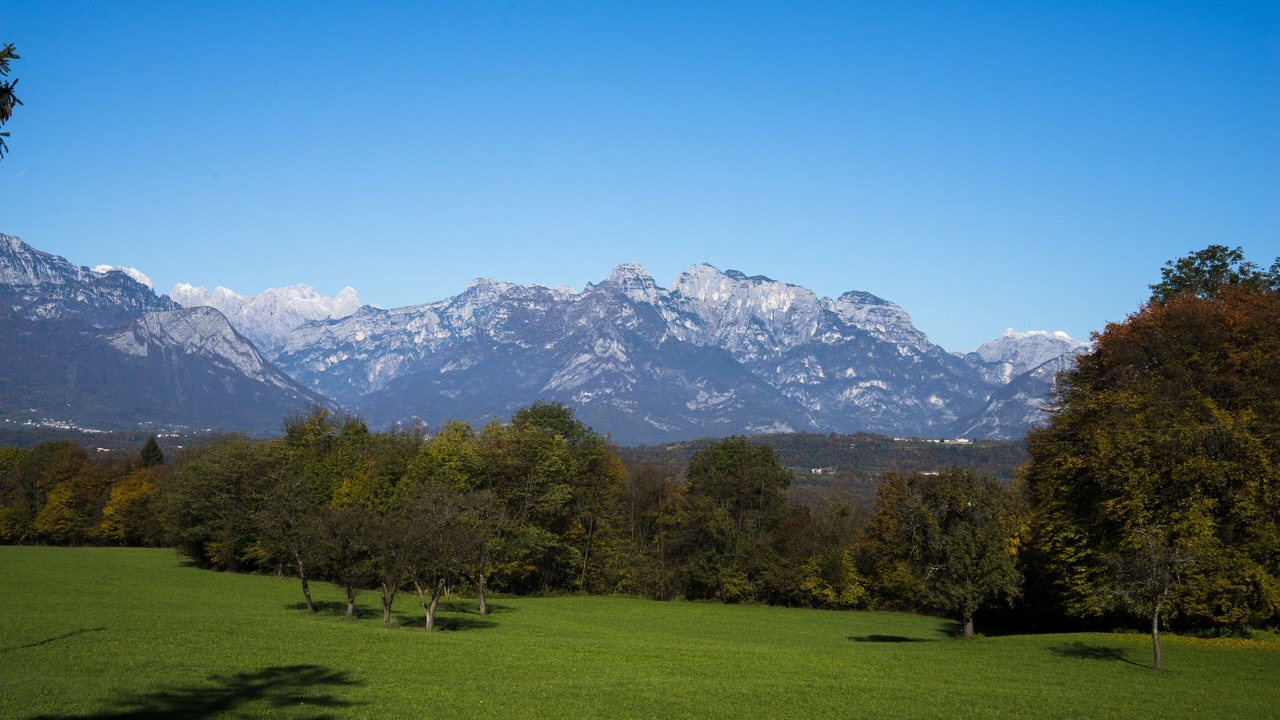 Photo of Outdoor in Trichiana