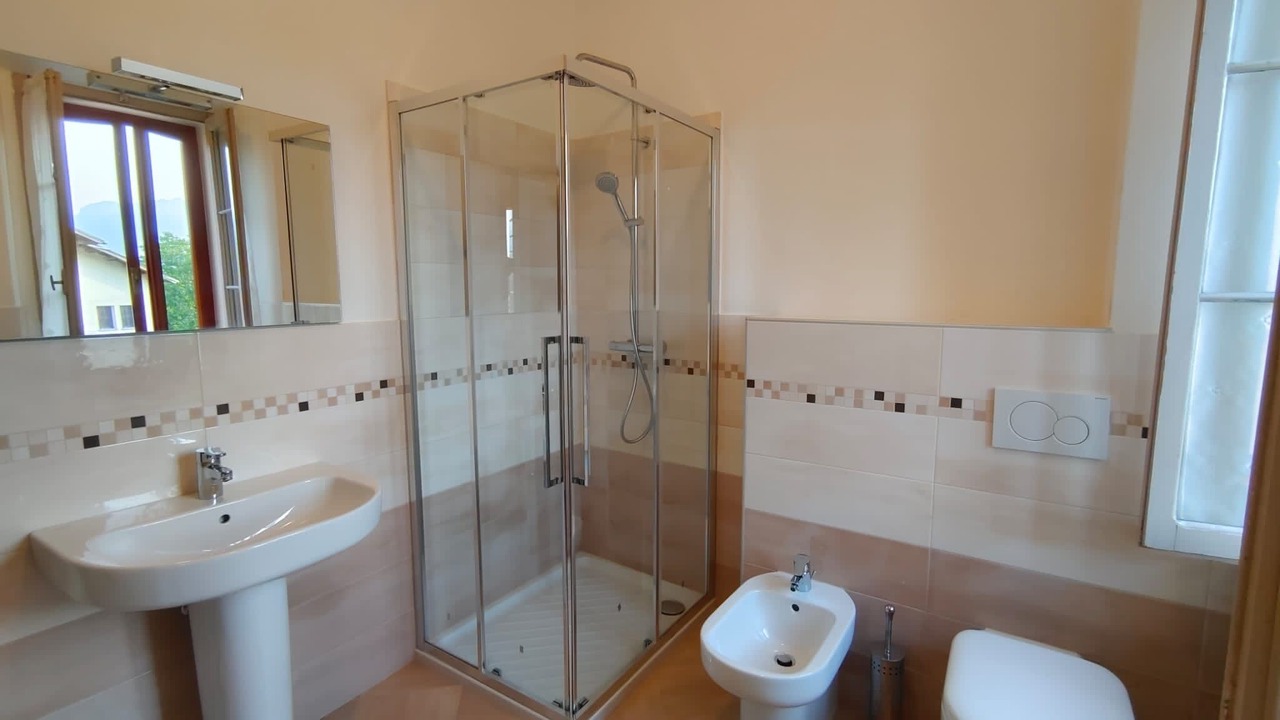 Photo of Bathroom in Trichiana