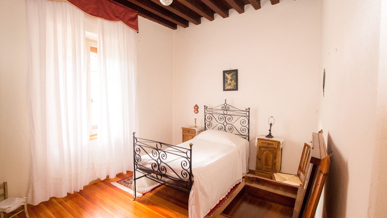 Photo of Bedroom in Trichiana
