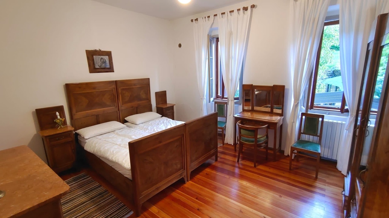 Photo of Bedroom in Trichiana