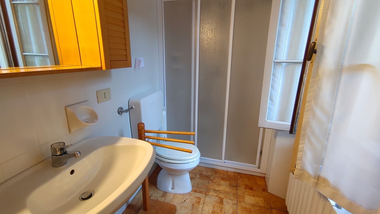 Photo of Bathroom in Trichiana