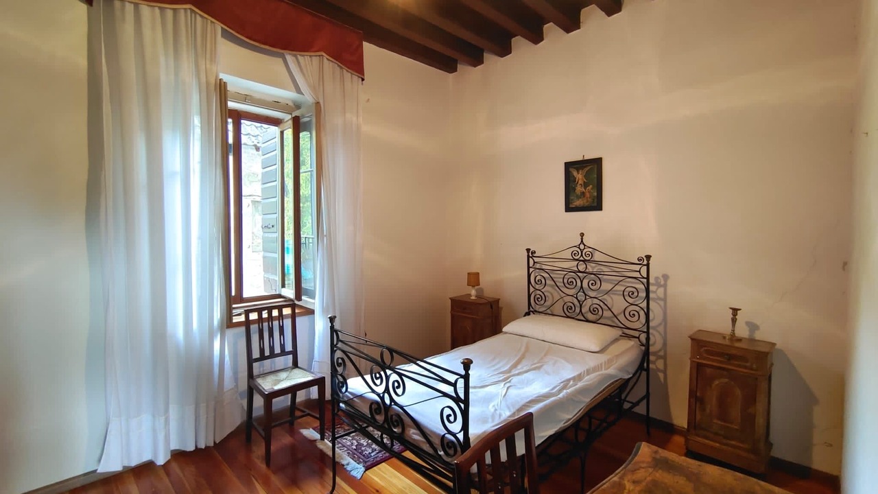 Photo of Bedroom in Trichiana