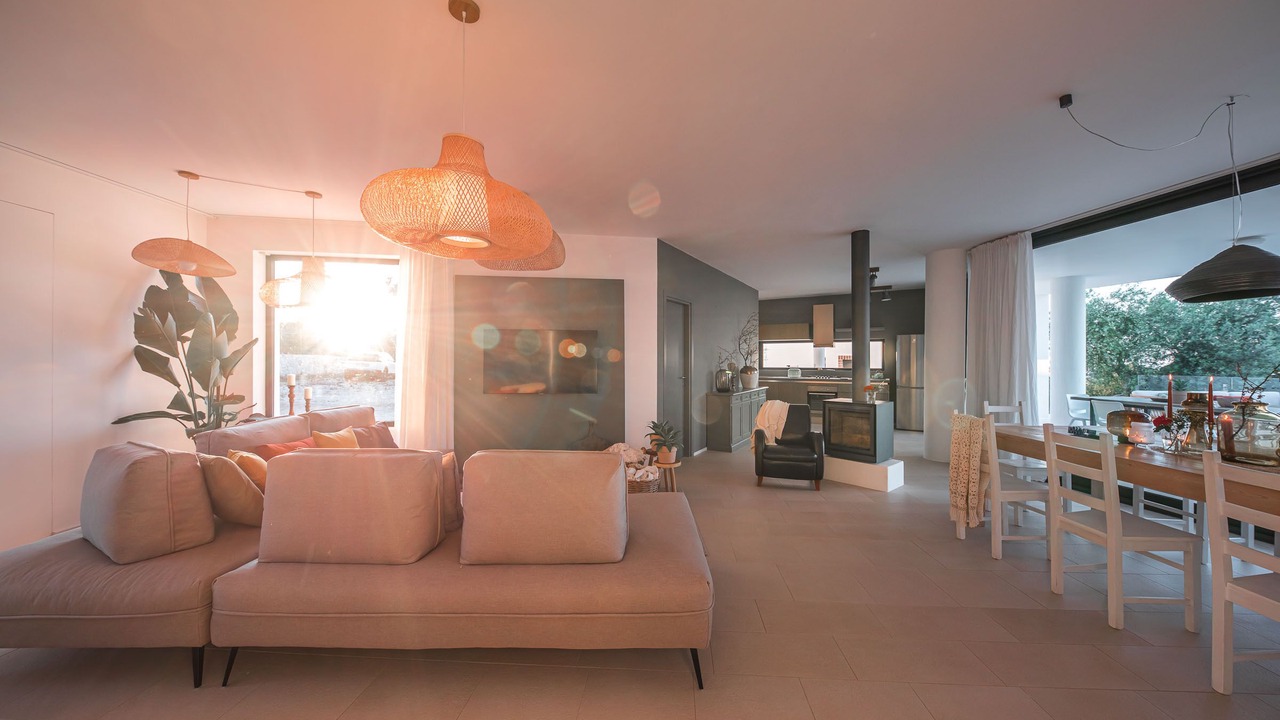 Photo of Livingroom in Polignano a Mare
