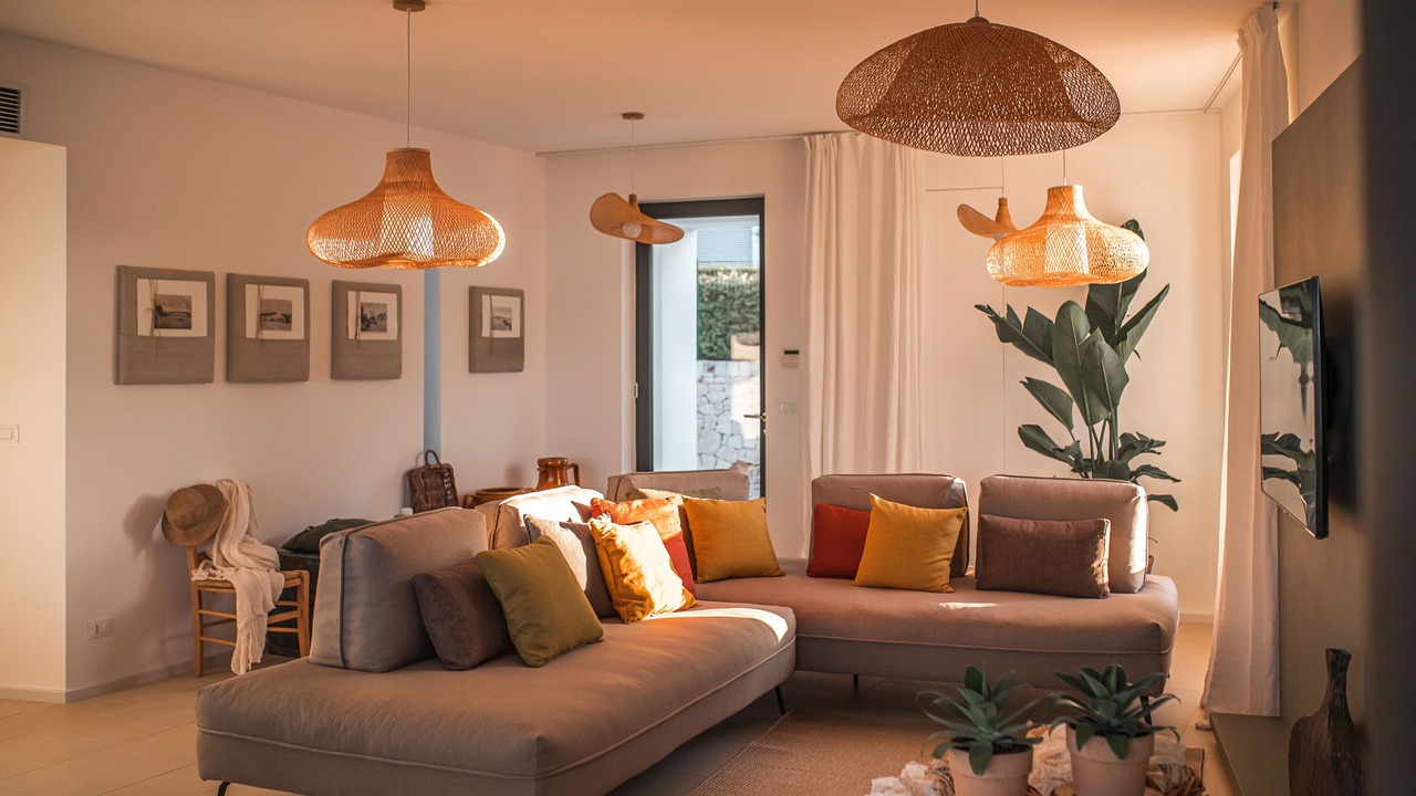 Photo of Livingroom in Polignano a Mare