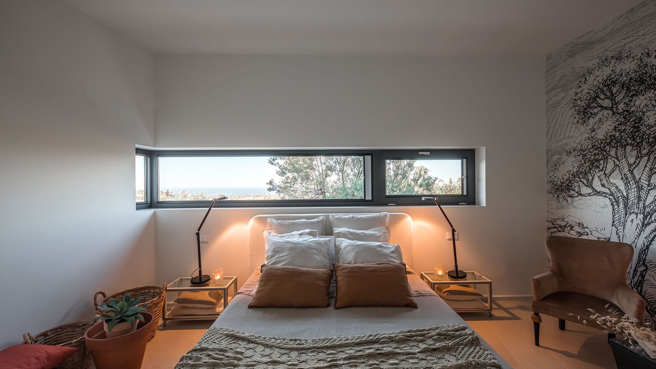 Photo of Bedroom in Polignano a Mare