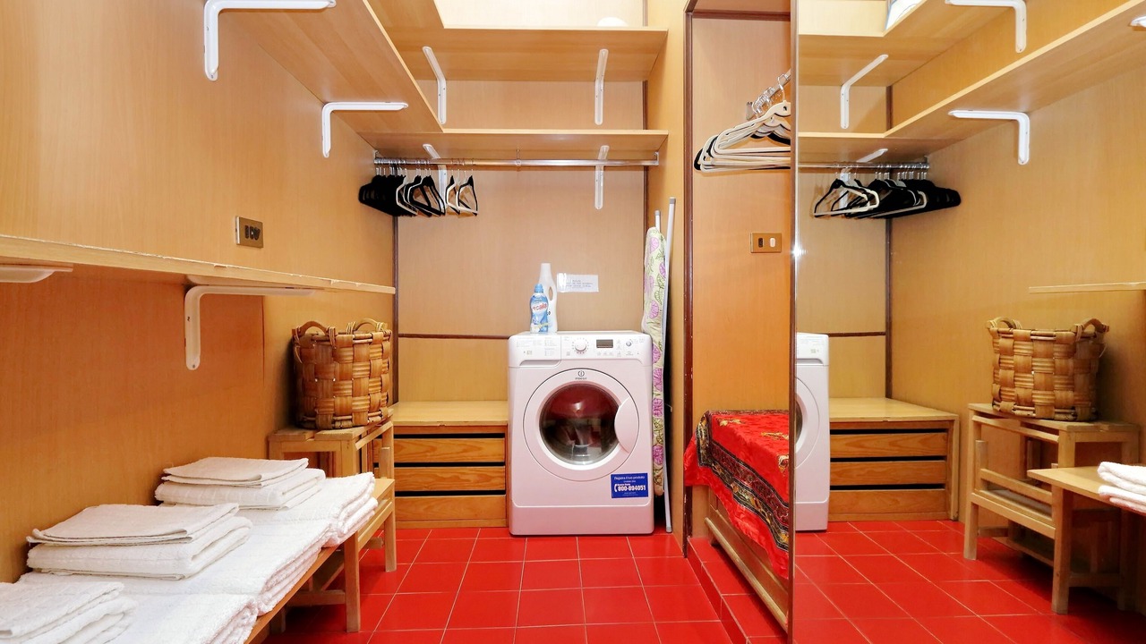 Photo of Bedroom in Gianicolense