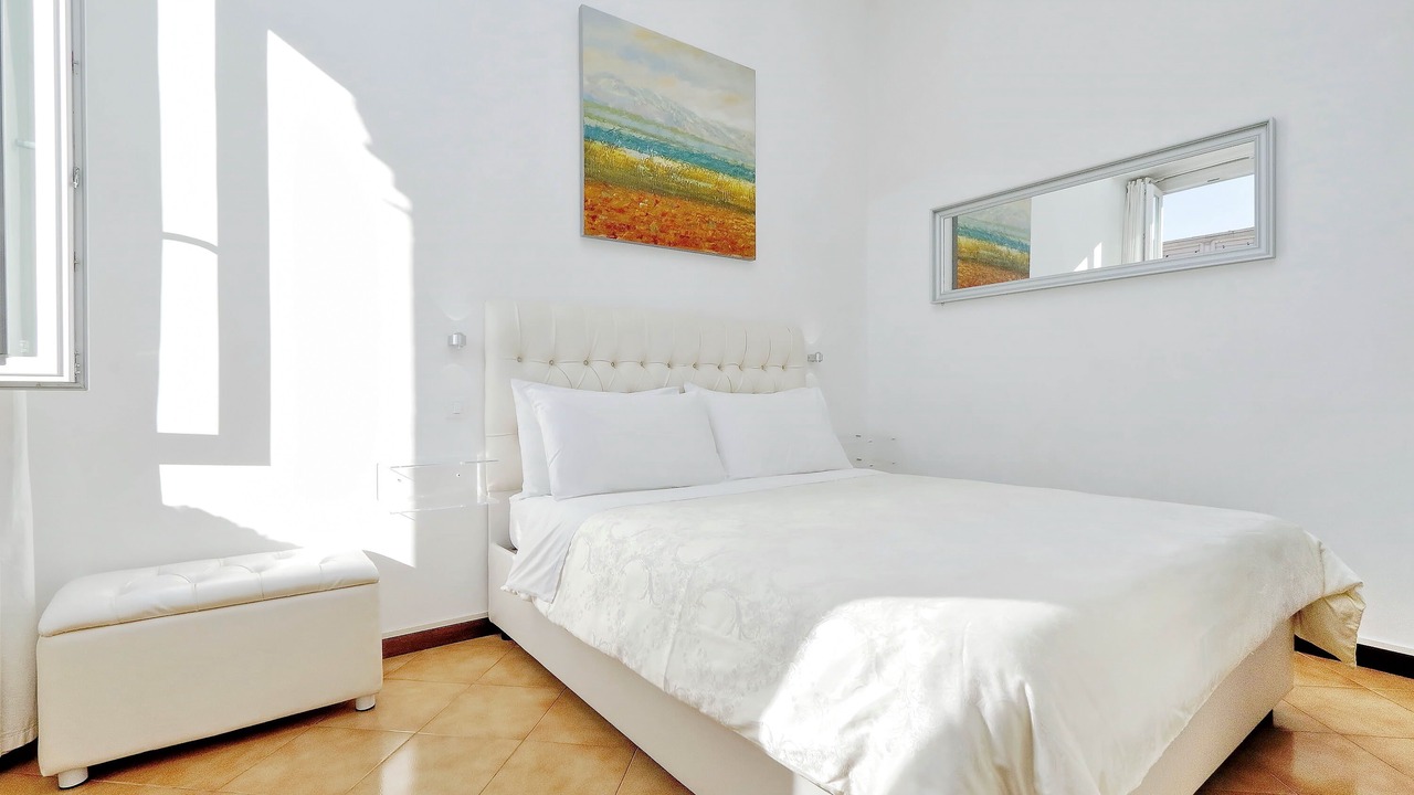 Photo of Bedroom in Gianicolense