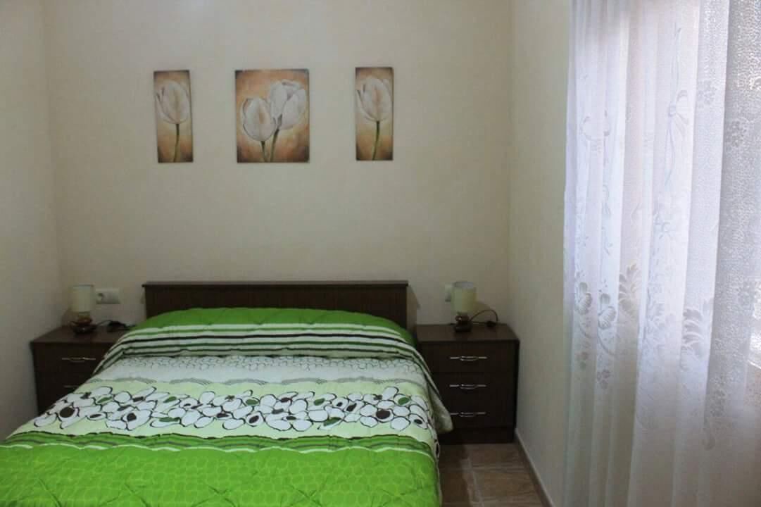 Photo of Bedroom in Letur