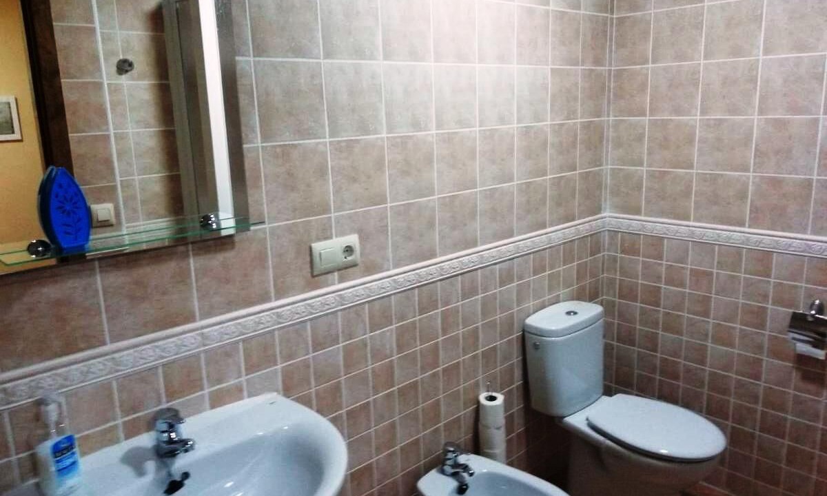Photo of Bathroom in Letur