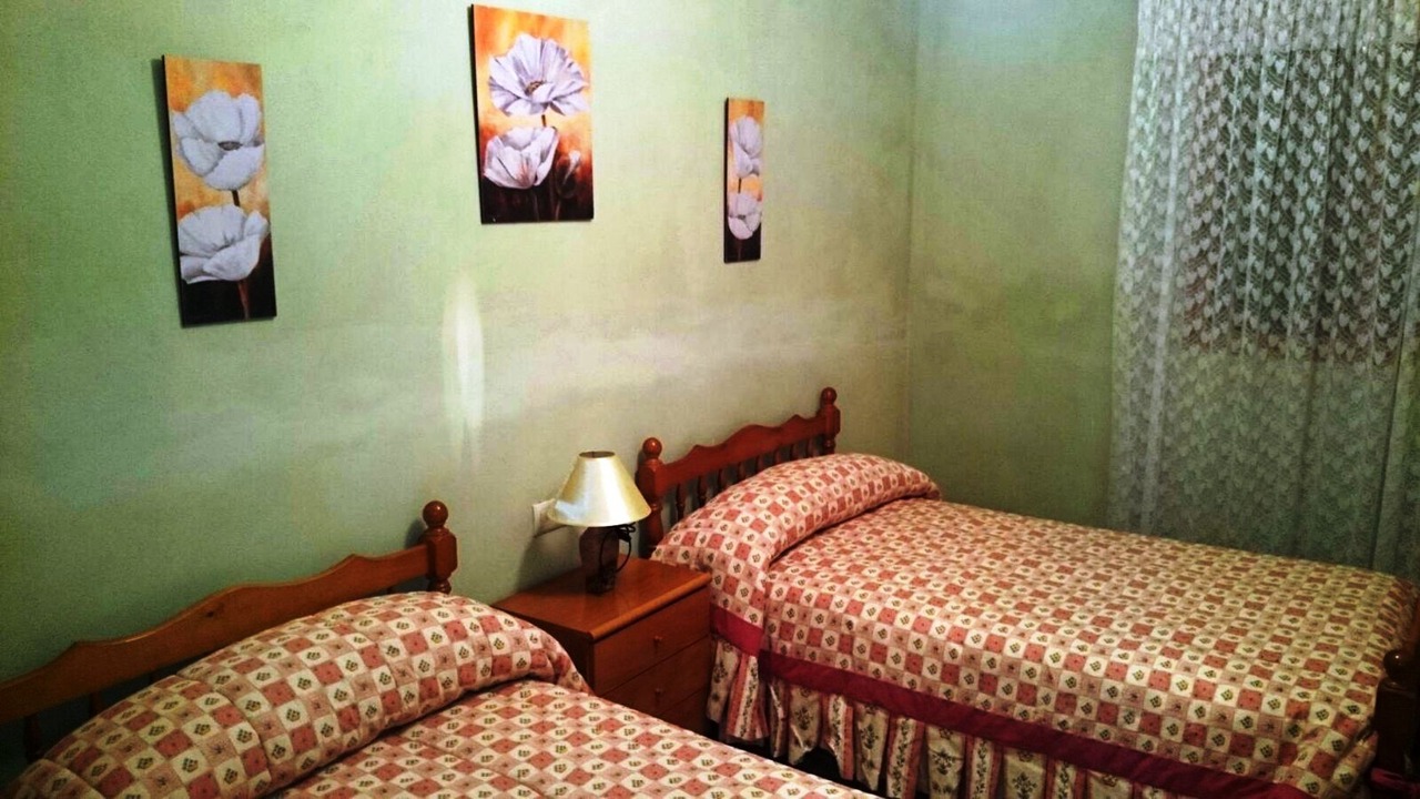 Photo of Bedroom in Letur