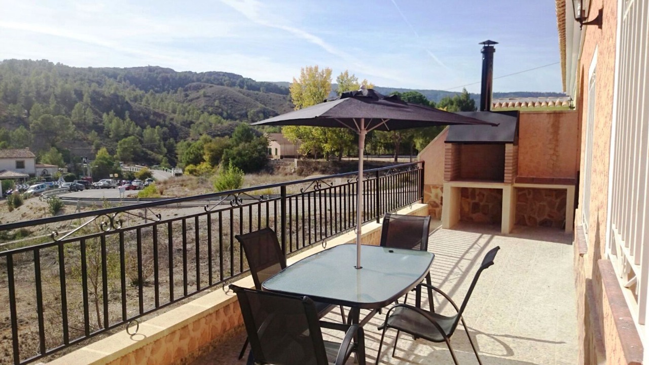 Photo of Outdoor in Letur